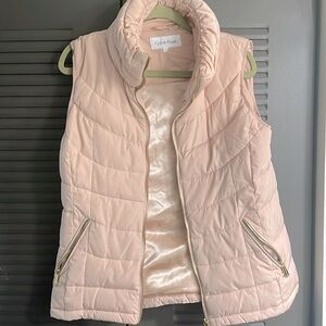 Calvin Klein Puffy Vest